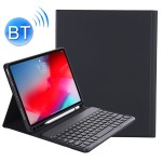 Etui Obudowa Klawiatura do iPad Pro 11 2021 czarna
