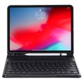 Etui Obudowa Klawiatura do iPad Pro 11 2021 czarne