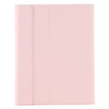Etui Obudowa Klawiatura do iPad Pro 11 2021 różowa
