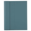 Etui Obudowa Klawiatura do iPad Pro 11 2021 zielone