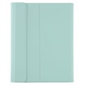 Etui Obudowa Klawiatura do iPad Pro 11 2021 miętowe