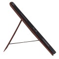 Skórzany Pokrowiec Smart Cover Pen Slot QIALINO do iPad Pro 11 2020