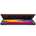 Skórzany Pokrowiec Smart Cover Pen Slot QIALINO do iPad Pro 11 2020