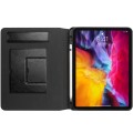 QIALINO Skórzany Pokrowiec Smart Cover Pen Slot do iPad Pro 11 2021