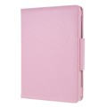 Etui Klawiatura Bezprzewodowa iPad Pro 11 2020 różowe