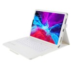Etui Klawiatura Bezprzewodowa iPad Pro 11 2021 biała