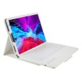 Etui Klawiatura Bezprzewodowa iPad Pro 11 2021 biała