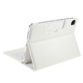 Etui Klawiatura Bezprzewodowa iPad Pro 11 2021 biała
