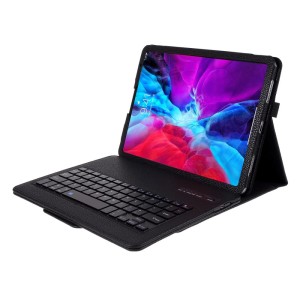 Etui Klawiatura Bezprzewodowa iPad Pro 11 2021 czarna