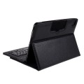 Etui Klawiatura Bezprzewodowa iPad Pro 11 2021 czarna