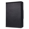 Etui Klawiatura Bezprzewodowa iPad Pro 11 2020 czarna