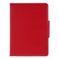 Etui Klawiatura Bezprzewodowa iPad Pro 11 2021 czerwone