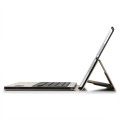 Bezprzewodowa klawiatura Bluetooth do iPad 9.7 2917 złota