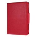 Etui Klawiatura Bezprzewodowa iPad Pro 11 2021 czerwone