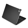Etui Podświetlana Klawiatura TouchPad do iPad Pro 11 2020 czarna