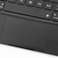 Etui Podświetlana Klawiatura TouchPad do iPad Pro 11 2020 czarna