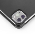 Etui Podświetlana Klawiatura TouchPad do iPad Pro 11 2020 czarna