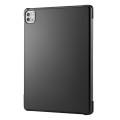Etui Podświetlana Klawiatura TouchPad do iPad Pro 11 2020 czarna