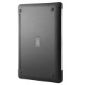 Etui Podświetlana Klawiatura TouchPad do iPad Pro 11 2020 czarna