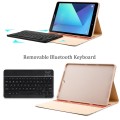 Etui z bezprzewodową klawiaturą do Samsung Galaxy Tab S3 9.7