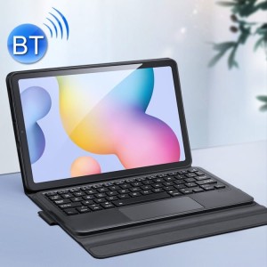 DUX DUCIS Etui Bezprzewodowa Klawiatura Gładzik do Samsung Galaxy Tab S6 Lite 