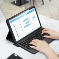 DUX DUCIS Etui Bezprzewodowa Klawiatura Gładzik do Samsung Galaxy Tab S6 Lite
