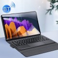 DUX DUCIS Etui Bezprzewodowa Klawiatura Gładzik do Samsung Galaxy Tab S7