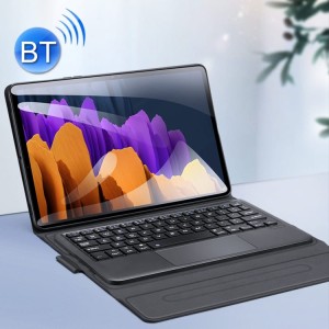 DUX DUCIS Etui Bezprzewodowa Klawiatura Gładzik do Samsung Galaxy Tab S7