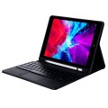 Etui Obudowa Klawiatura Gładzik do iPad Pro 11 2021 czarna