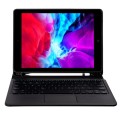 Etui Obudowa Klawiatura Gładzik do iPad Pro 11 2021 czarna