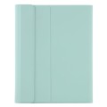 Etui Obudowa Klawiatura Gładzik do iPad 10.2 7/8 miętowe