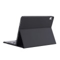 Etui Obudowa Klawiatura Gładzik do iPad 10.2 7/8 czarne