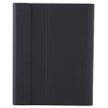 Etui Obudowa Klawiatura Gładzik do iPad 10.2 7/8 czarne