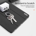 DUX DUCIS Domo Series Smart Cover do Samsung Galaxy S7 Plus / Galaxy Tab S7 FE czarne