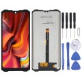 Wyświetlacz LCD do DOOGEE S96 Pro