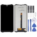 Wyświetlacz LCD do DOOGEE S96 Pro