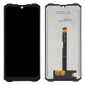 Wyświetlacz LCD do DOOGEE S96 Pro