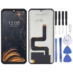 Wyświetlacz LCD do Doogee S88 Pro