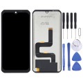 Wyświetlacz LCD do Doogee S88 Pro
