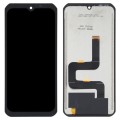 Wyświetlacz LCD do Doogee S88 Pro