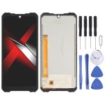 Wyświetlacz LCD do Doogee S58 Pro