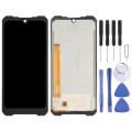 Wyświetlacz LCD do Doogee S58 Pro