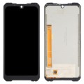 Wyświetlacz LCD do Doogee S58 Pro