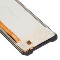 Wyświetlacz LCD do Doogee S58 Pro