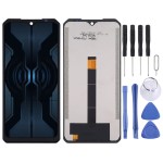 Wyświetlacz LCD do Doogee S95 Pro