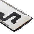 Wyświetlacz LCD do Doogee S90C czarny