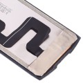 Wyświetlacz LCD do Doogee S90 czarny