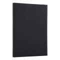 Etui Kolorowa Bezprzewodowa Klawiatura do iPad Pro 11 2021 czarne