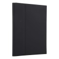 Etui Kolorowa Bezprzewodowa Klawiatura do iPad Pro 11 2021 czarne