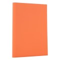 Etui Kolorowa Bezprzewodowa Klawiatura do iPad Pro 11 2021 pomarańczowe